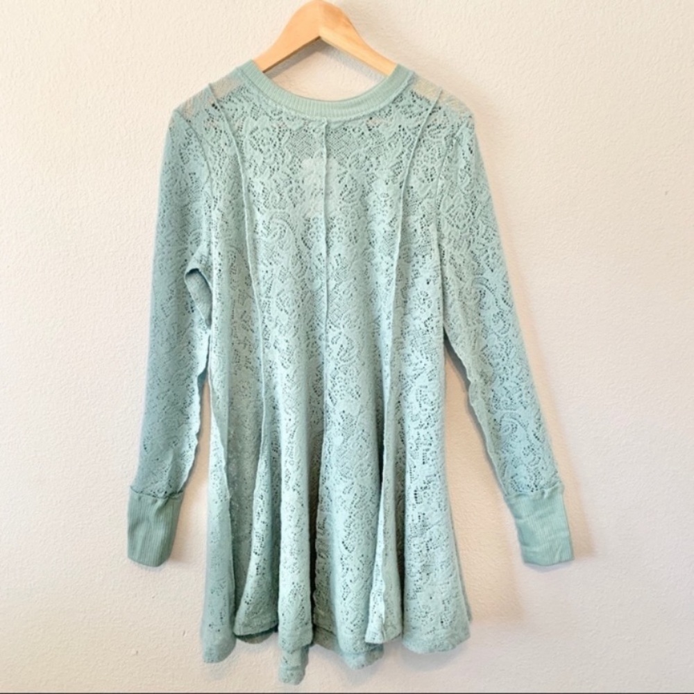 Free People Tunic Dress NWT